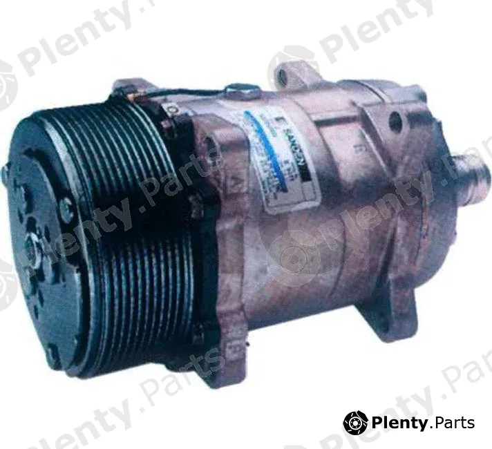 ACR 130062 — Compressor, air conditioning