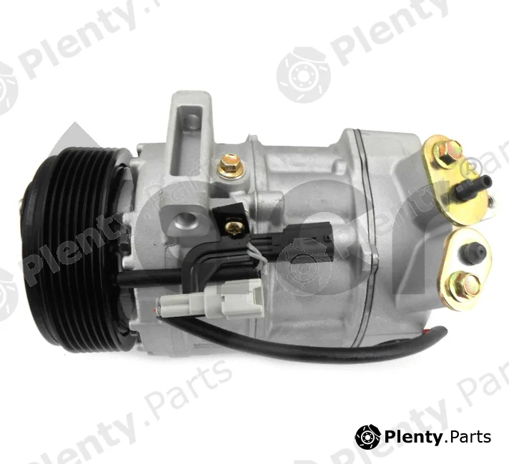 ACR 132924R — Compressor, air conditioning