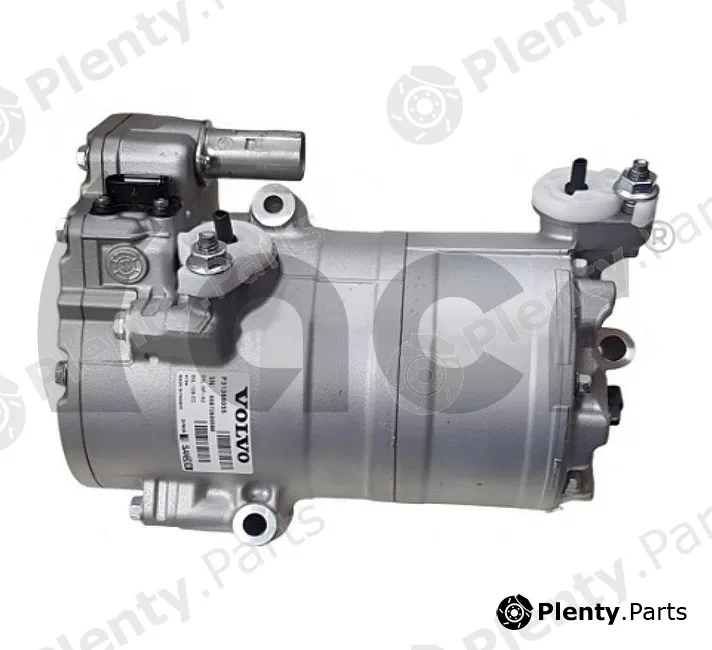 ACR 132510 — Compressor, air conditioning