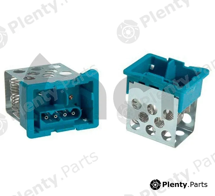 ACR 160255 — Resistor, interior blower
