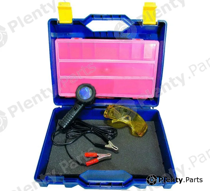 ACR 205092 — Leak Search Set, Air Conditioning