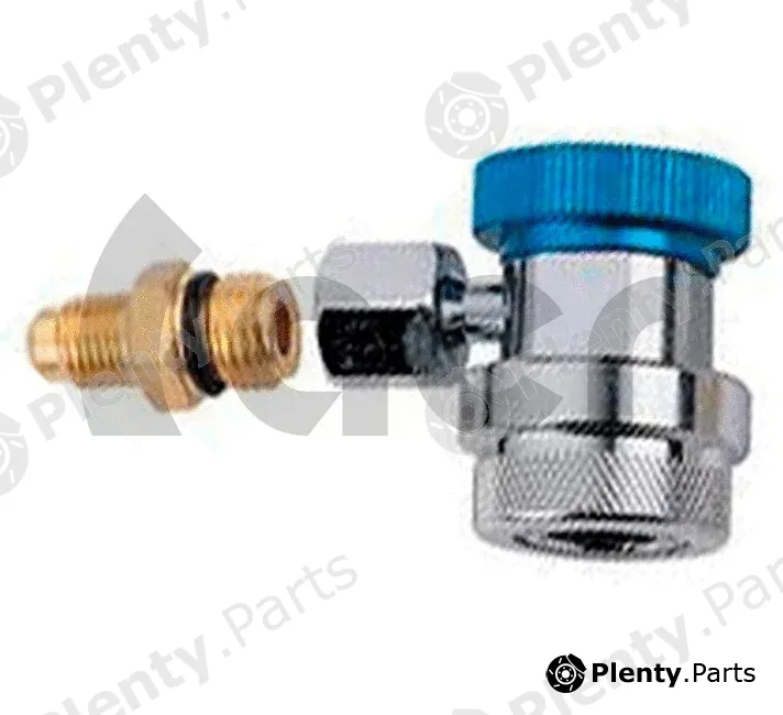 ACR 204297 — Quick Coupling