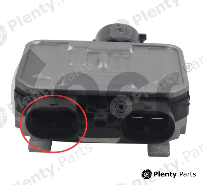ACR 160432 — Resistor, interior blower