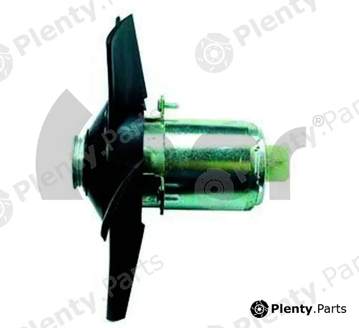ACR 330214 — Fan, engine cooling