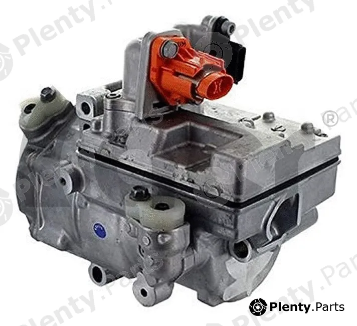 ACR 132502 — Compressor, air conditioning