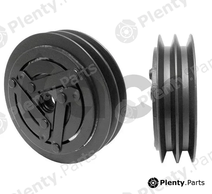 ACR 153391 — Tensioner Pulley, V-ribbed belt