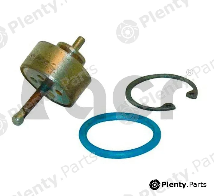 ACR 123016 — Pressure Switch, air conditioning