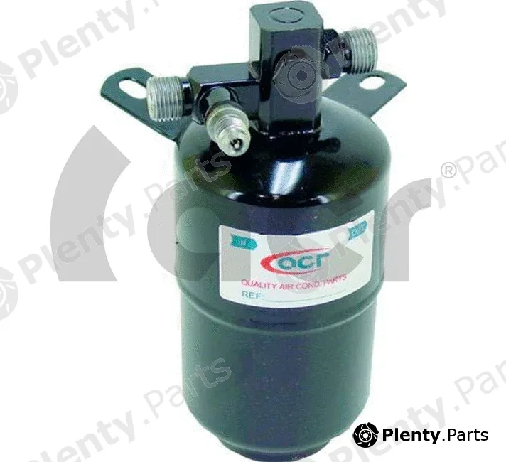 ACR 170211 — Dryer, air conditioning