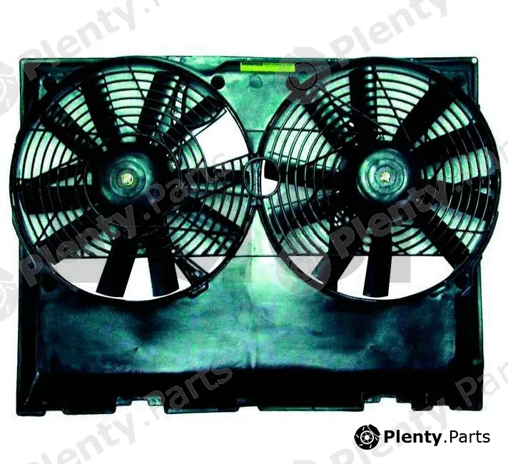 ACR 330034 — Fan, engine cooling