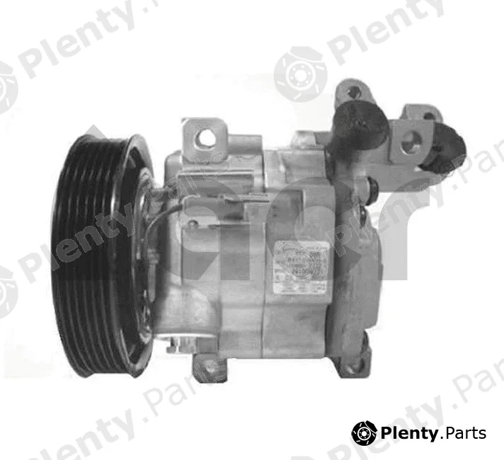 ACR 134534 — Compressor, air conditioning