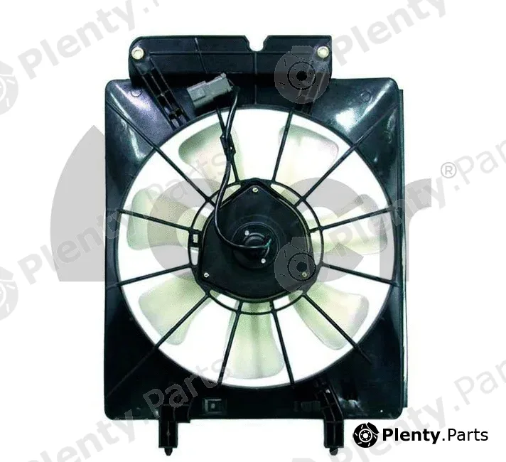 ACR 330250 — Fan, engine cooling