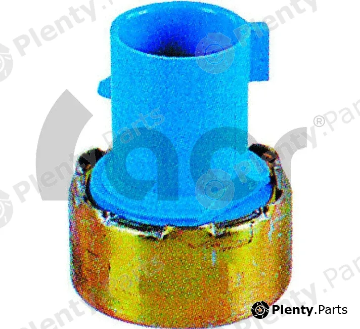 ACR 123018 — Pressure Pipe, pressure sensor (soot/particulate filter)