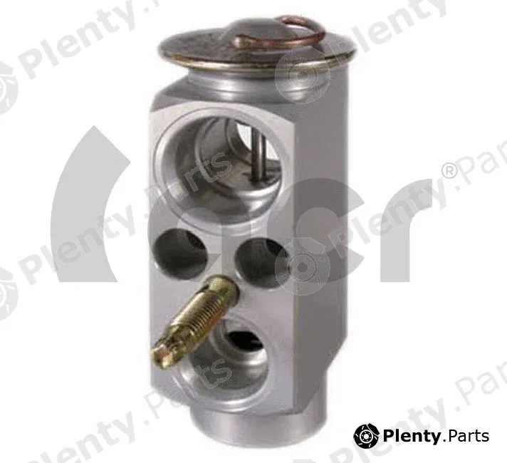 ACR 121065 — Expansion Valve, air conditioning