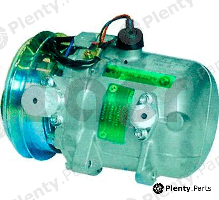 ACR 131151 — Compressor, air conditioning