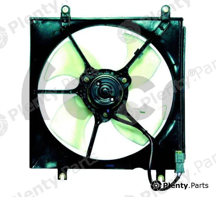 ACR 330243 — Fan, engine cooling