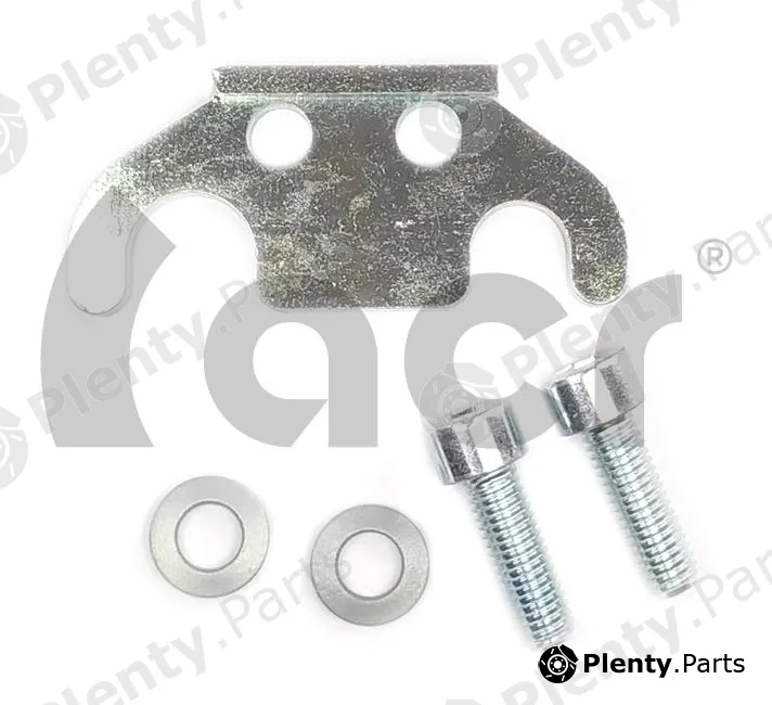 ACR 119007 — Connection Piece, vacuum hose