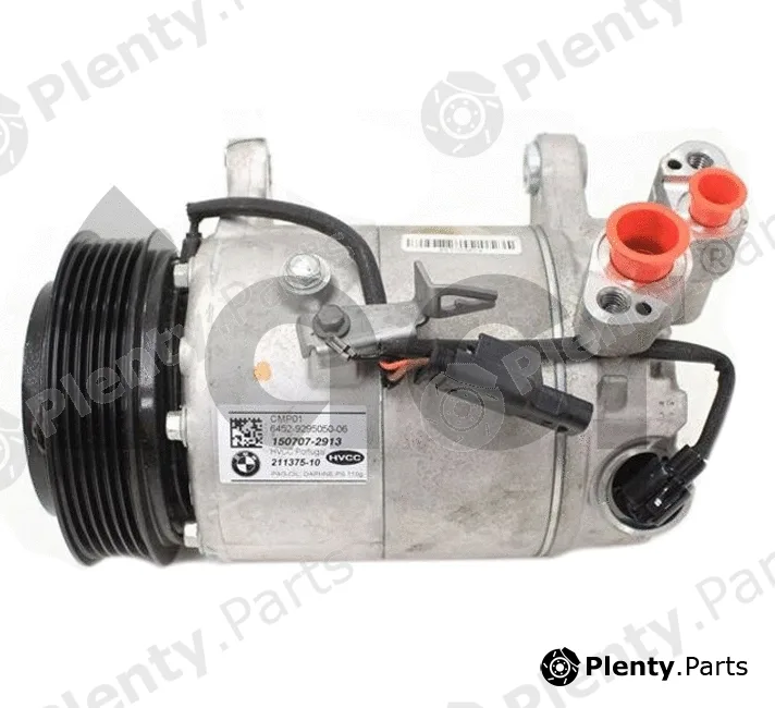 ACR 135159 — Compressor, air conditioning