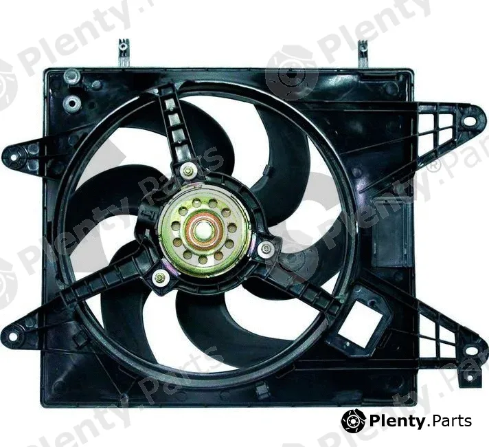 ACR 330112 — Fan, engine cooling