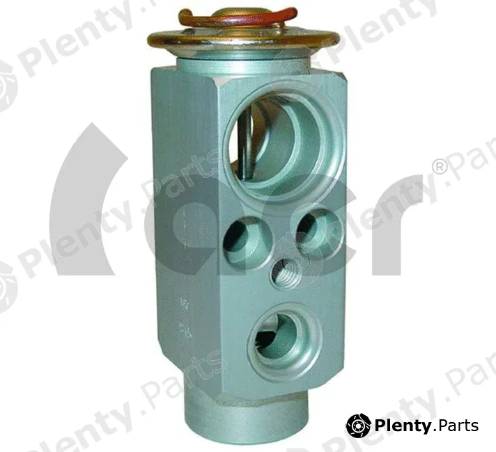 ACR 121058 — Expansion Valve, air conditioning