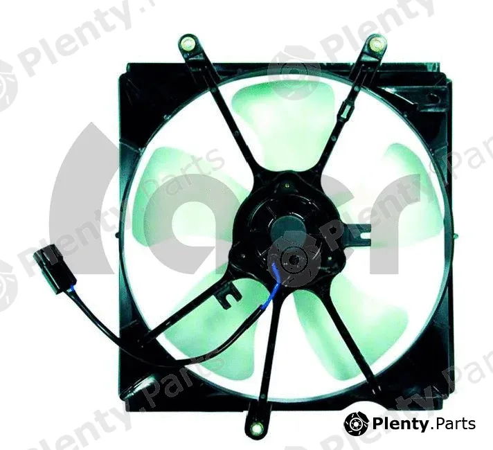 ACR 330274 — Fan, engine cooling