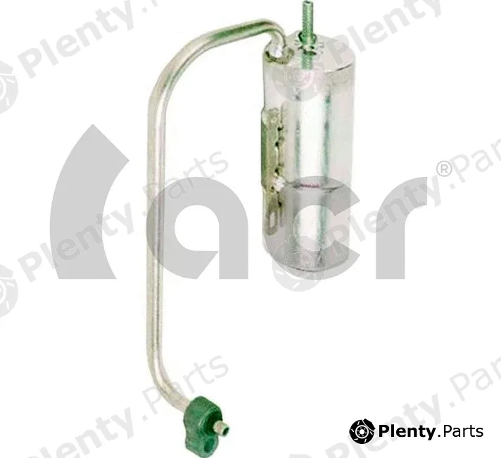 ACR 170255 — Dryer, air conditioning