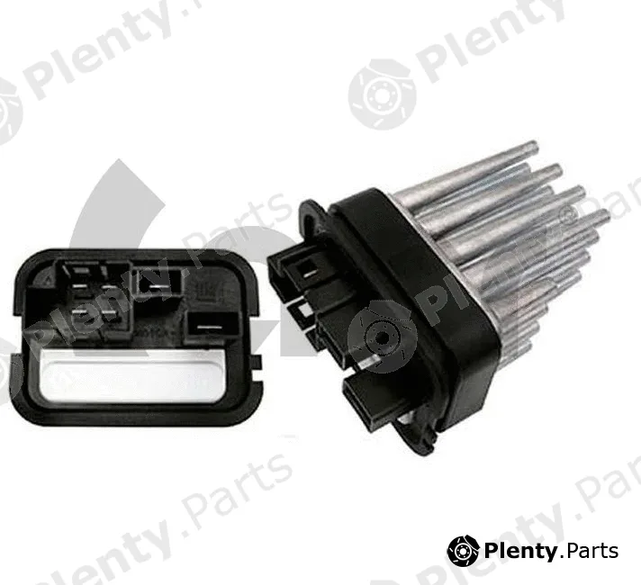 ACR 160239 — Resistor, interior blower