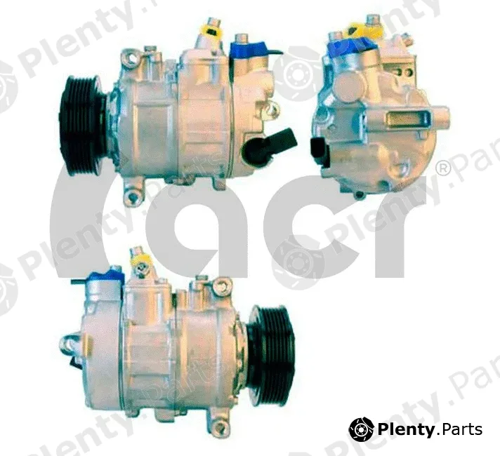 ACR 135488 — Compressor, air conditioning