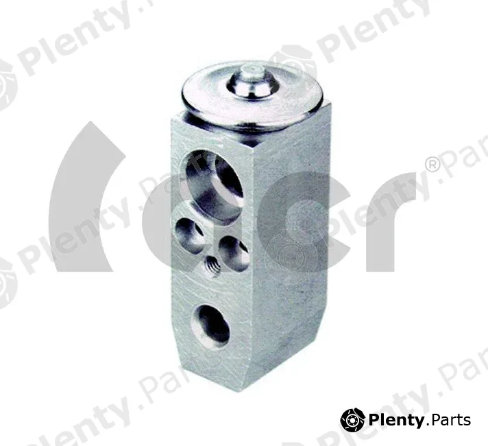 ACR 121063 — Expansion Valve, air conditioning