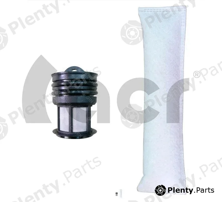 ACR 170495 — Dryer, air conditioning
