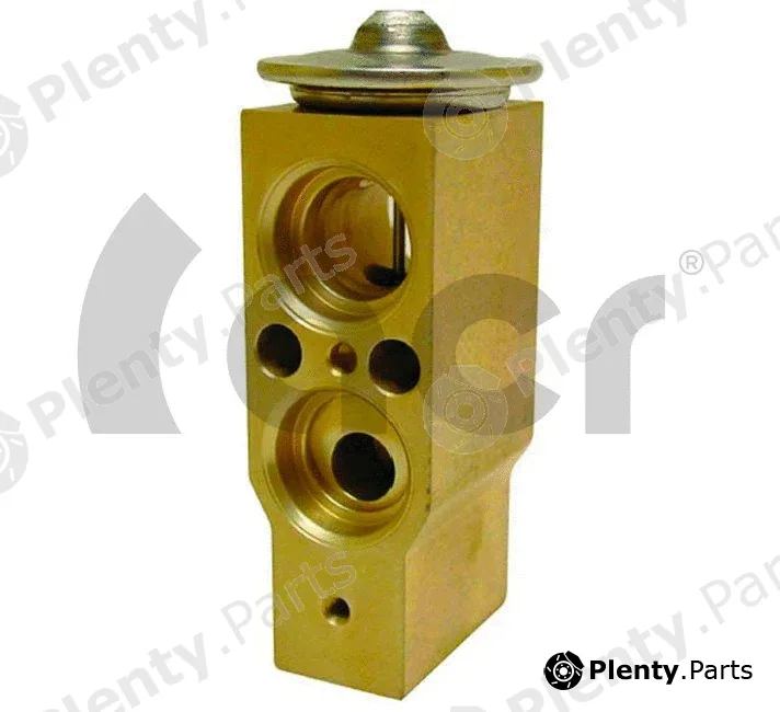 ACR 121017 — Expansion Valve, air conditioning