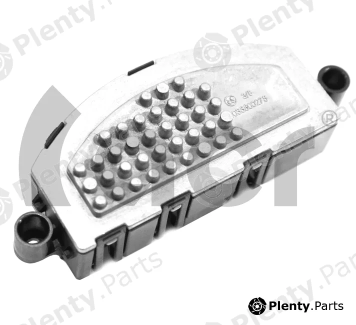 ACR 160332 — Resistor, interior blower