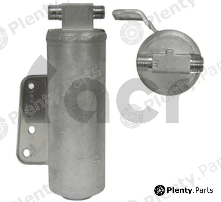ACR 170415 — Dryer, air conditioning
