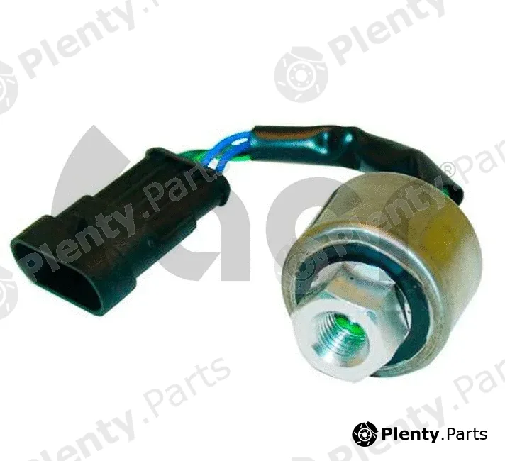ACR 123089 — Pressure Switch, air conditioning