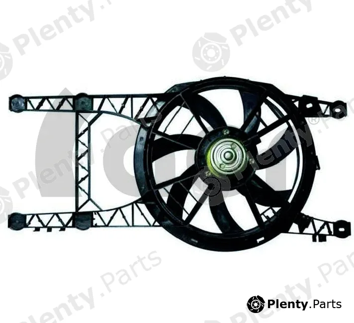 ACR 330181 — Fan, engine cooling