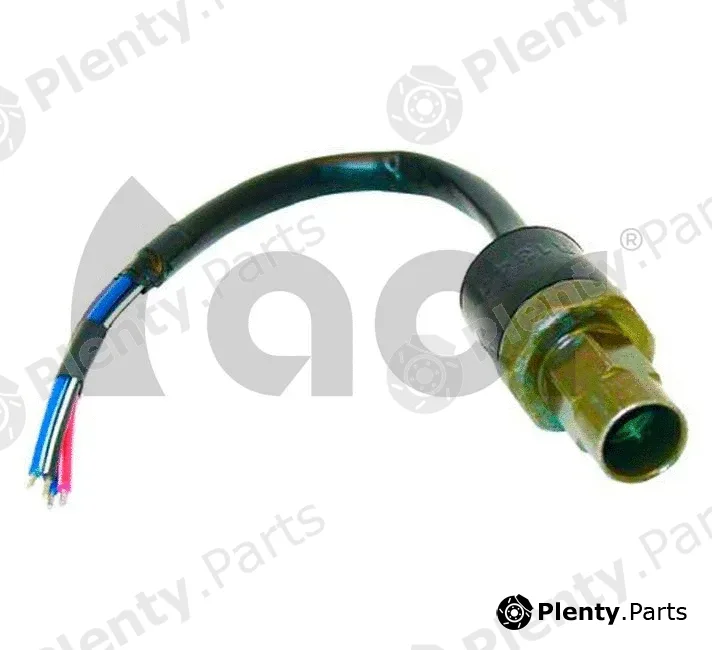 ACR 123078 — Pressure Switch, air conditioning