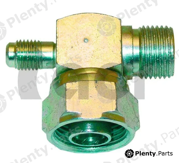 ACR 119004 — Connection Piece, vacuum hose