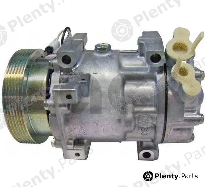 ACR 130623 — Compressor, air conditioning