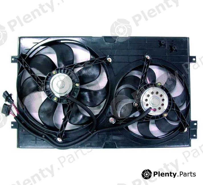 ACR 330223 — Fan, engine cooling