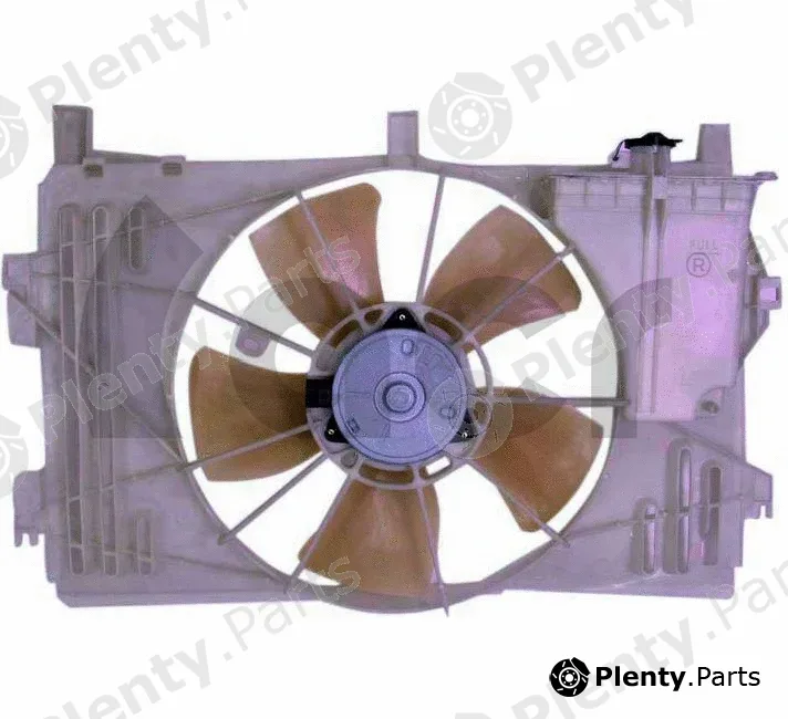 ACR 330276 — Fan, engine cooling
