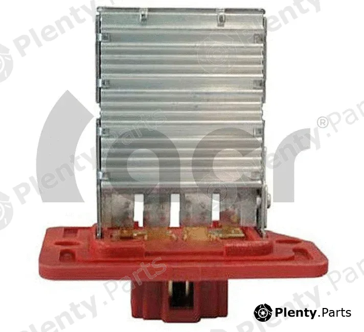 ACR 160268 — Resistor, interior blower