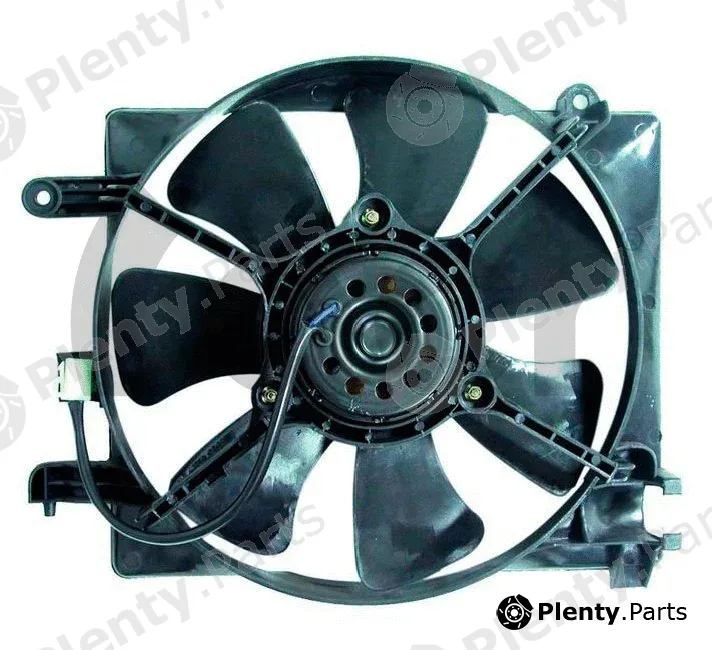 ACR 330227 — Fan, engine cooling