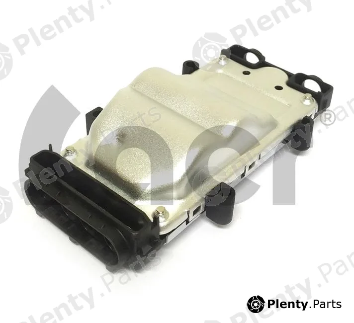 ACR 160439 — Resistor, interior blower