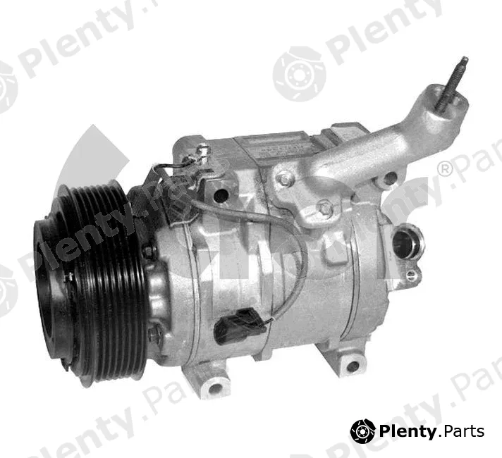 ACR 134471R — Compressor, air conditioning