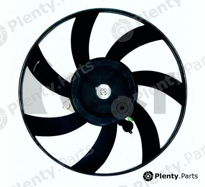 ACR 330264 — Fan, engine cooling