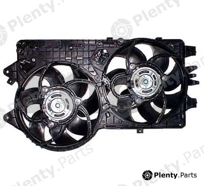 ACR 330305 — Fan, engine cooling