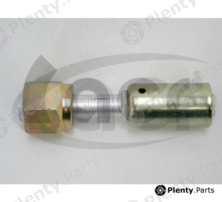 ACR 111212 — Connecting Pipe, heater duct