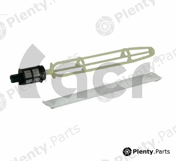 ACR 170295 — Dryer, air conditioning