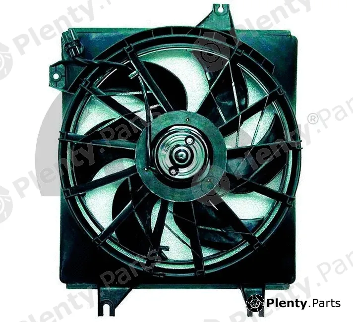 ACR 330231 — Fan, engine cooling