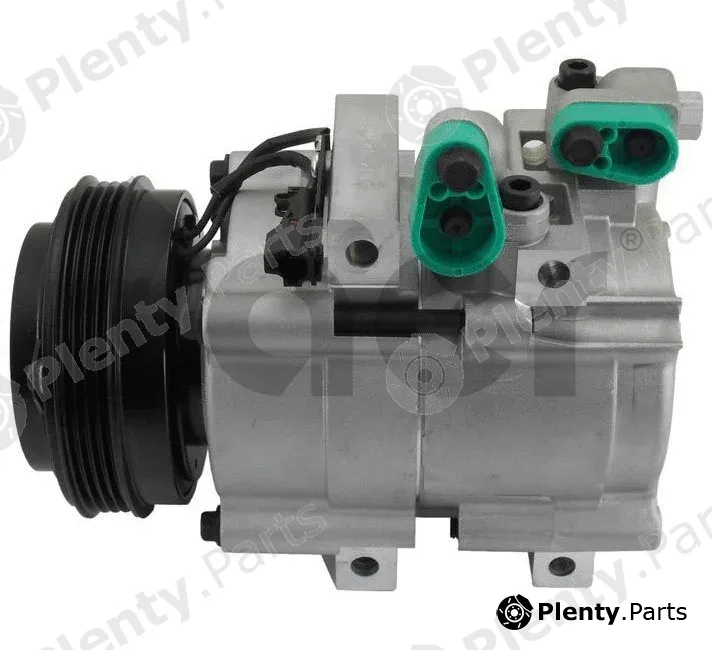 ACR 135245R — Compressor, air conditioning