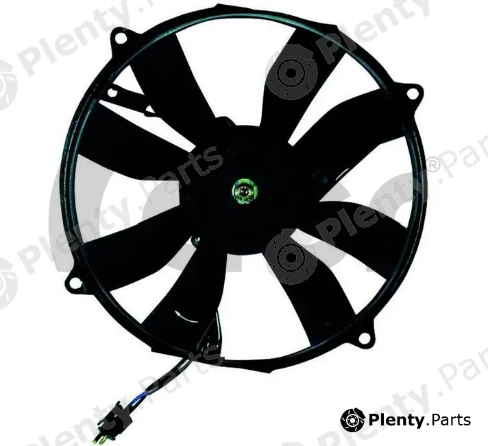 ACR 330036 — Fan, engine cooling